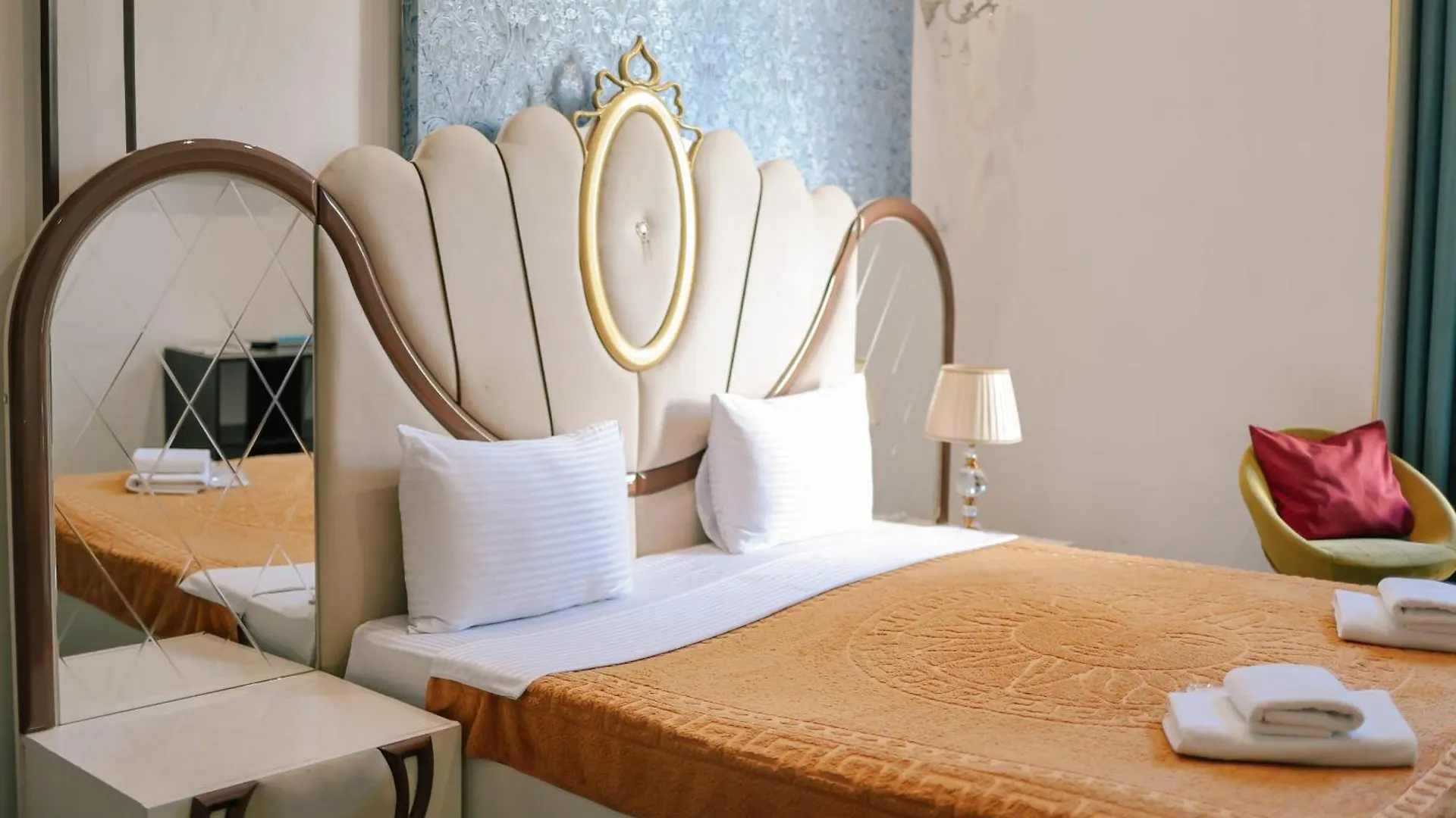 Boutique Hotel N1 Tbilisi