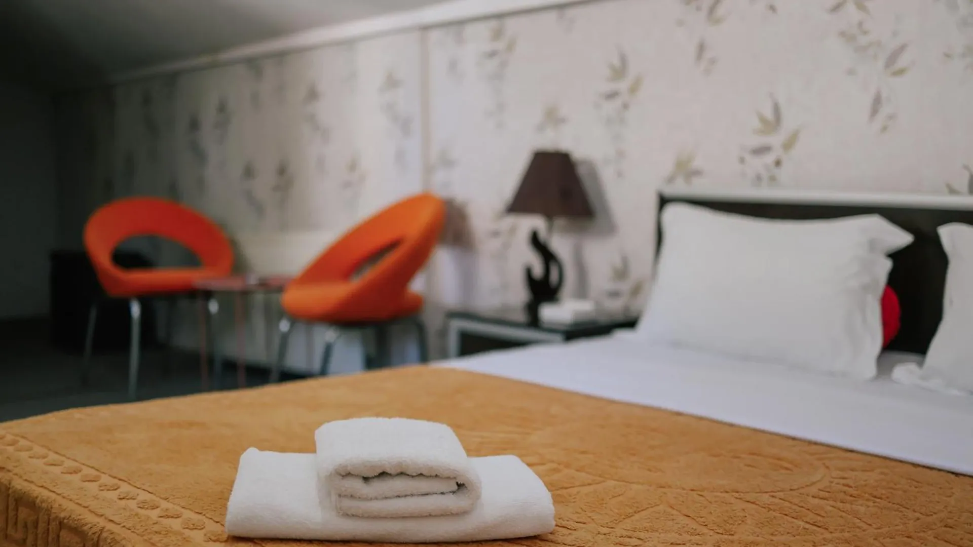 Boutique Hotel N1 Tbilisi 0*,  Georgia