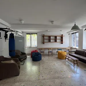 Dazhotels Отель