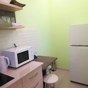 Your Отель