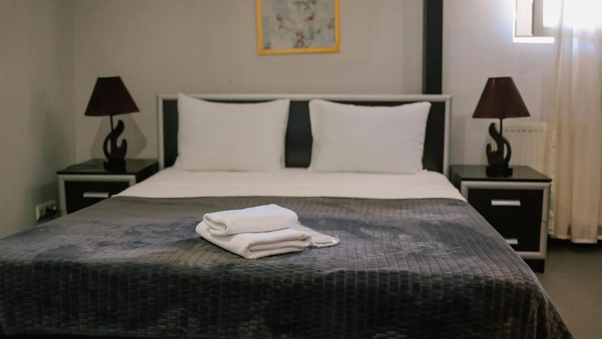 Boutique Hotel N1 Tbilisi Georgia