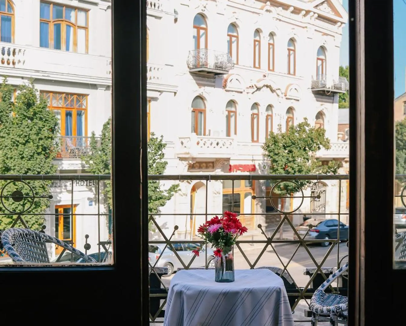 Boutique Hotel N1 Tbilisi