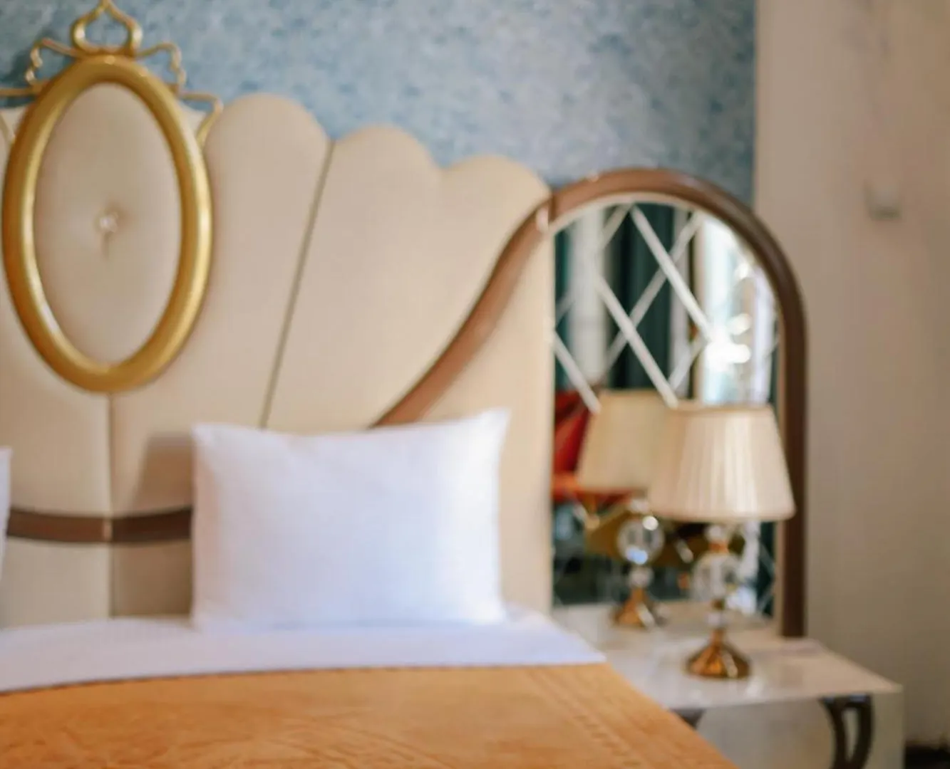Boutique Hotel N1 Tbilisi