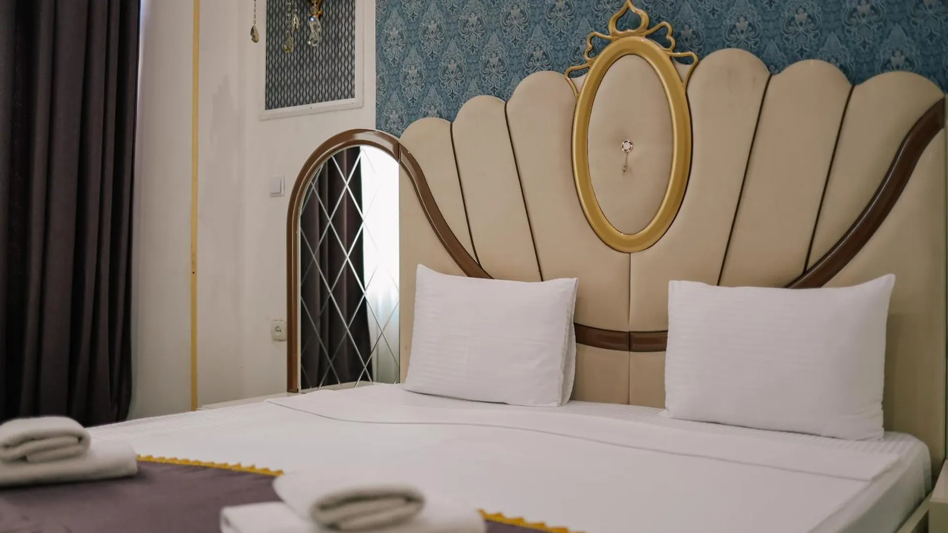Boutique Hotel N1 Tbilisi Georgia